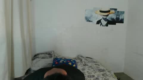 richard online show from 12, 1, 2025