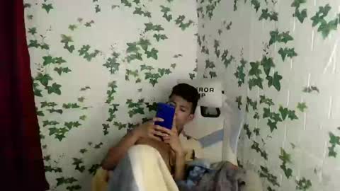 richard online show from 27, 1, 2025