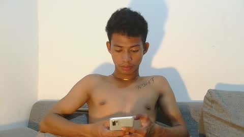 richard online show from 1, 12, 2025