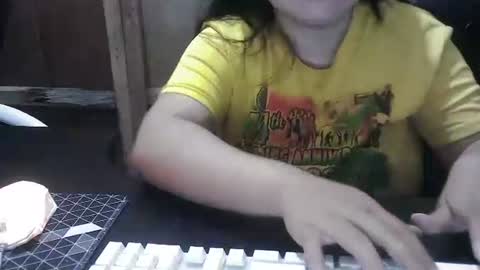 Snapshot of urhotm0m453 chatting on 10, 9, 2025 urhotm0m453 online show from 10, 9, 2025