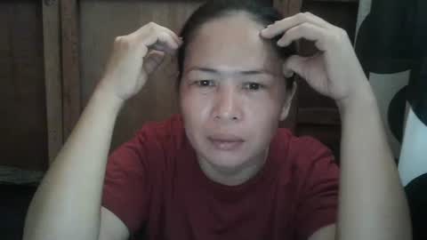 Snapshot of urhotm0m453 chatting on 17, 9, 2025 urhotm0m453 online show from 17, 9, 2025