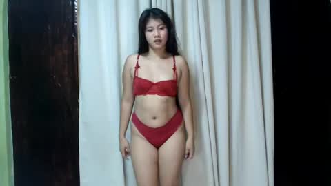 Snapshot of urhotpinay_rosexxx chatting on 12, 6, 2026 urhotpinay_rosexxx online show from 12, 6, 2026