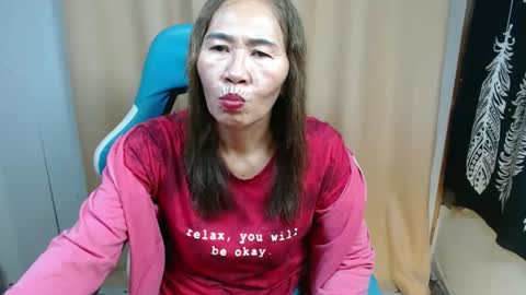 urhotvivian11 online show from 28, 9, 2025