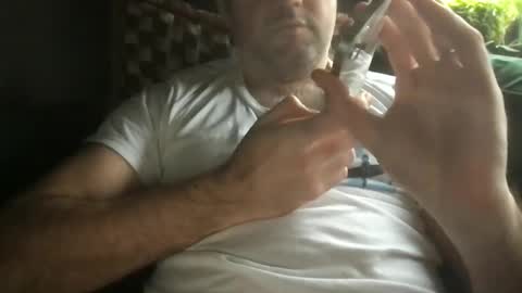 Snapshot of urhungdaddy8 chatting on 24, 10, 2025 Hung Daddy online show from 24, 10, 2025