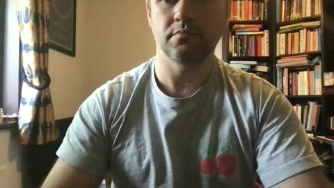 Snapshot of urhungdaddy8 chatting on 21, 5, 2026 Hung Daddy online show from 21, 5, 2026
