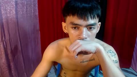 Snapshot of urhunky_boy chatting on 26, 5, 2026 urhunky_boy online show from 26, 5, 2026