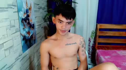 urhunky_boy online show from 9, 6, 2026