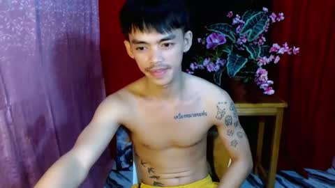 urhunky_boy online show from 18, 6, 2026