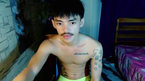 urhunky_boy online show from 30, 6, 2026