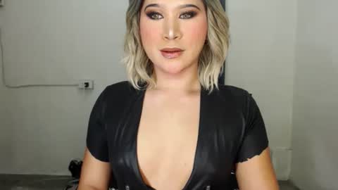 Snapshot of urjerkingdoll chatting on 1, 2, 2025 Zoe online show from 1, 2, 2025