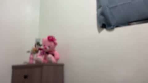 Snapshot of urkatiecookie chatting on 22, 6, 2026 Amira online show from 22, 6, 2026