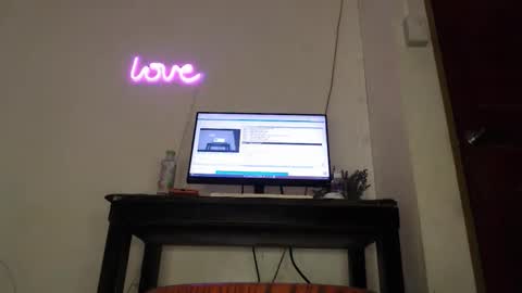 Snapshot of urlovely_hait chatting on 12, 2, 2026 Sham online show from 12, 2, 2026