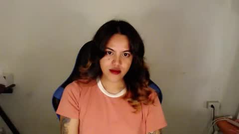 Snapshot of urlovely_hait chatting on 15, 2, 2026 Sham online show from 15, 2, 2026