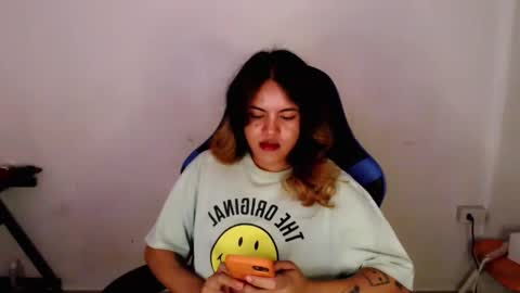 Snapshot of urlovely_hait chatting on 18, 2, 2026 Sham online show from 18, 2, 2026