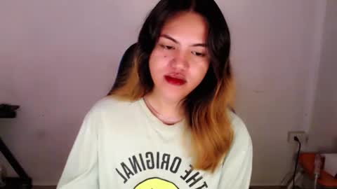 Snapshot of urlovely_hait chatting on 19, 2, 2026 Sham online show from 19, 2, 2026