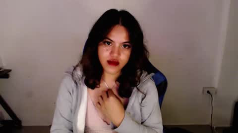 Snapshot of urlovely_hait chatting on 26, 2, 2026 Sham online show from 26, 2, 2026