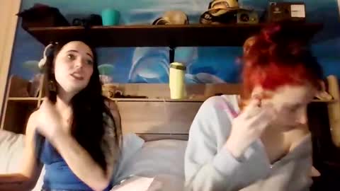 Snapshot of urmomalexx chatting on 27, 2, 2026 urmomalexx online show from 27, 2, 2026