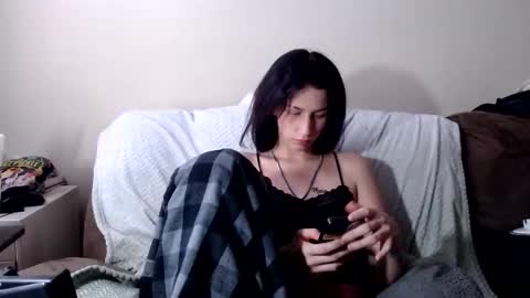 urmomalexx online show from 12, 4, 2026