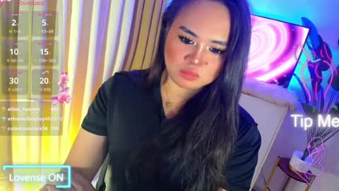 cecilia online show from 17, 6, 2026