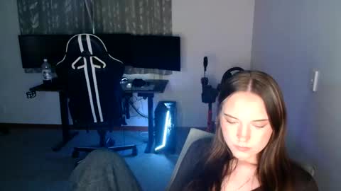 Goddess Millie online show from 5, 6, 2026