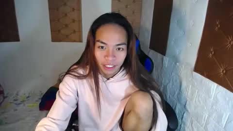 urpinay_cassy online show from 19, 1, 2025