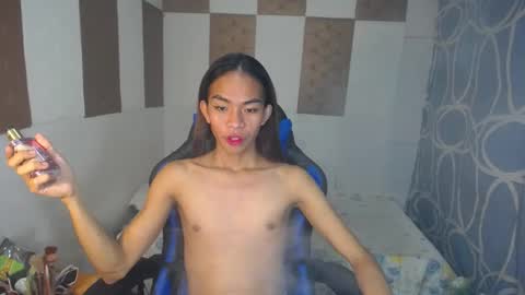 urpinay_cassy online show from 26, 1, 2025