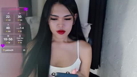 Jenny online show from 31, 1, 2025
