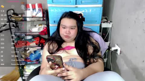 Jane online show from 15, 1, 2025