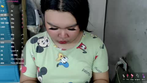 Jane online show from 3, 3, 2025