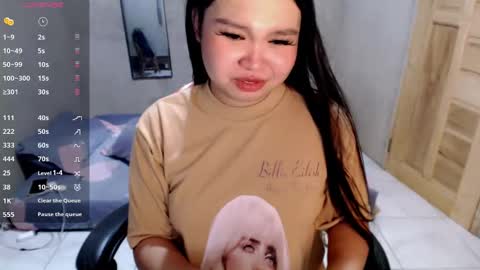 Jane online show from 12, 10, 2025