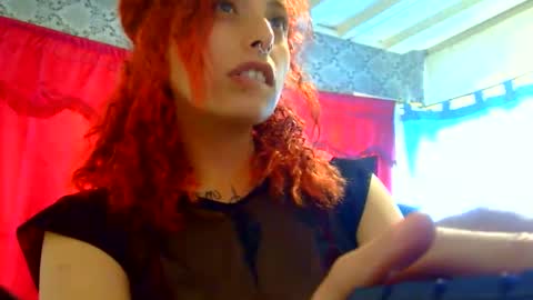 Aniie online show from 10, 3, 2025