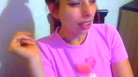 Aniie online show from 16, 10, 2025