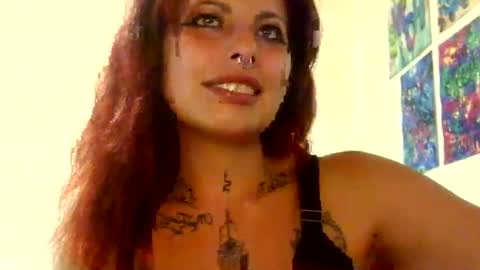Snapshot of urposesion chatting on 30, 4, 2026 Aniie online show from 30, 4, 2026