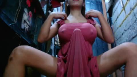 urprincessofselfsuck online show from 3, 12, 2024