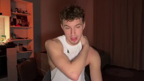 ursaotome online show from 7, 10, 2025