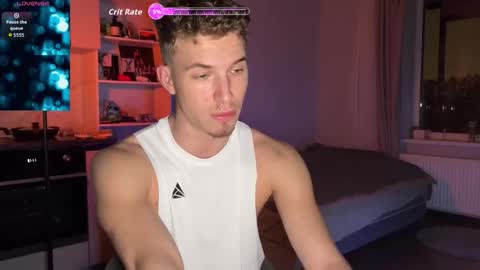 ursaotome online show from 12, 10, 2025