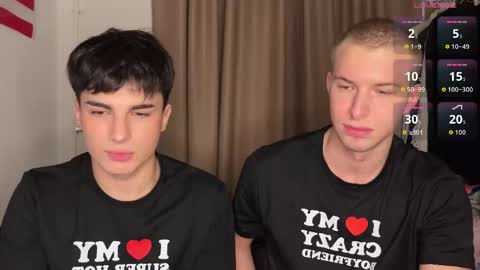 ursaotome online show from 14, 2, 2026