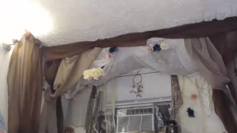 Maxi Mills . My Orgasm is in your hands Private is Open online show from 12, 2, 2025