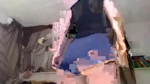 Maxi Mills . My Orgasm is in your hands Private is Open online show from 14, 2, 2026