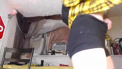 Snapshot of ursecretaddiction chatting on 2, 8, 2026 Maxi Mills . My Orgasm is in your hands Private is Open online show from 2, 8, 2026