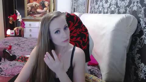 Snapshot of ursecrettreasure88 chatting on 3, 12, 2025 UrSecretTreasure88 online show from 3, 12, 2025