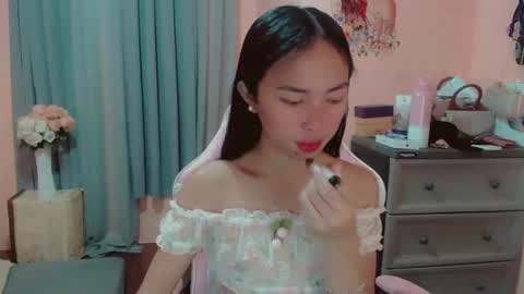 Your Future Michelle online show from 3, 12, 2024