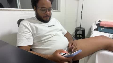 mateo ninho online show from 17, 9, 2025