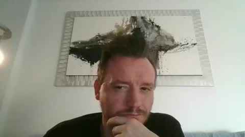 urspanishgentleman online show from 23, 11, 2025