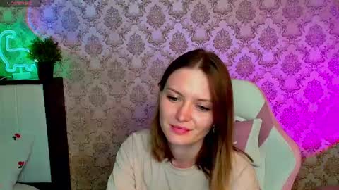 Snapshot of ursula_andresss chatting on 5, 7, 2026 Eva online show from 5, 7, 2026