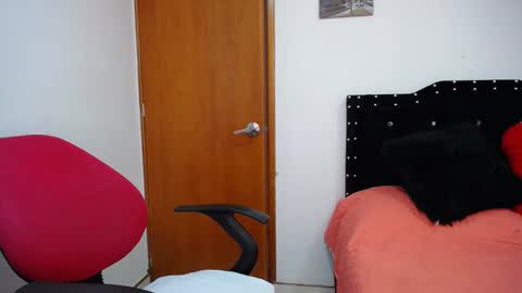 Eveling Blanco  online show from 21, 1, 2025