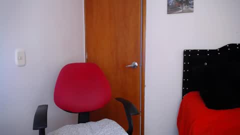 Eveling Blanco  online show from 20, 2, 2025