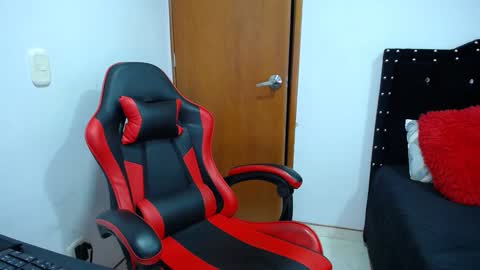 Eveling Blanco  online show from 26, 9, 2025