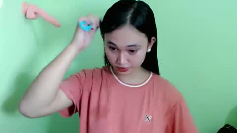 Snapshot of ursweet_athisa18 chatting on 17, 2, 2026 Athisa online show from 17, 2, 2026