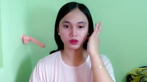 Snapshot of ursweet_athisa18 chatting on 14, 3, 2026 Athisa online show from 14, 3, 2026